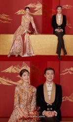 -金夫人婚纱摄影