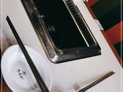 -九府羊·鲜羊火锅·烤串(新华路店)