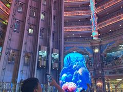 -满洲里口岸套娃景区