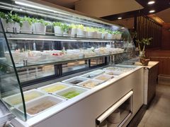 -吉布鲁牛排海鲜自助(龙湖北城天街购物广场店)