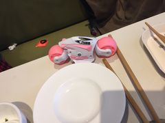 -海底捞火锅(锦艺城店)