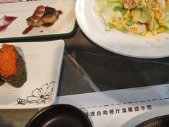 -松坂屋日料自助(长城路店)