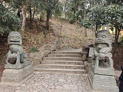 -狼山风景名胜区