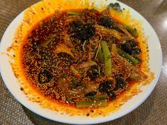-顺兴老茶馆·精品川菜(世纪城店)