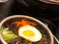 -九田家黑牛烤肉料理(中北镇店)