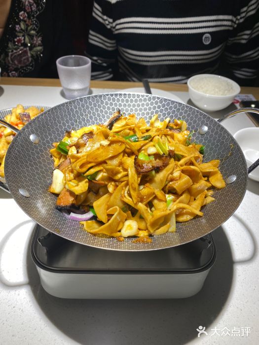 恰八斗·湖南菜馆(国贸店)图片