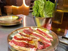 -核桃碳烤肉馆(深圳首店)