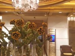 -北京盘古七星酒店