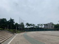 -暨南大学(珠海校区)