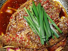 -佬麻雀·剁椒鱼头(京基KK One店)