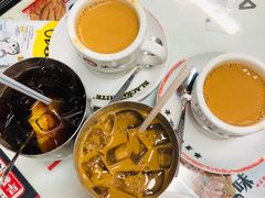 -华星冰室(湾仔店)