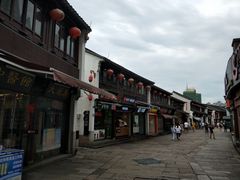 -衣裳街历史文化街区
