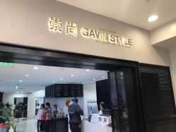 -崇尚GAVIN STYLE