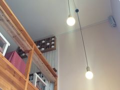 -长颈鹿咖啡(大学路店)