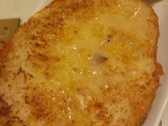 -翠华餐厅(旺角文华商场店)