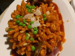 -玫瑰厅上海菜(兴国路店)