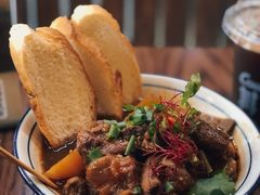 -CowCow其其·牛杂咖啡公司(六运店)