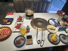 -和牛村烧肉放题(潍坊泰华店)