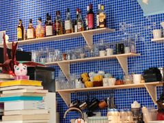 -琥珀川咖啡馆·Amber cafe(百祥路店)