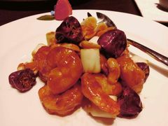 宫保虾球-粤界(望京金辉店)
