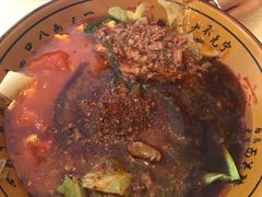 -樊记腊汁肉(竹笆市总店)