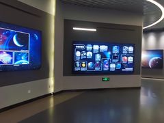 -哈尔滨工业大学-博物馆