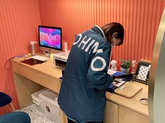 -海马体照相馆(南昌王府井购物中心店)