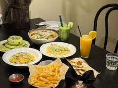 -J's Cafe Lab