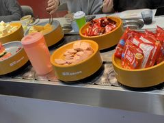 -龍歌自助小火锅(秦淮水游城店)
