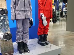 -迪卡侬(沙河店)