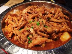 -胖哥俩肉蟹煲(世茂国际广场店)
