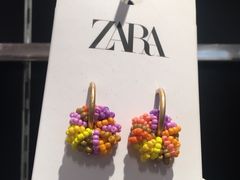 -ZARA(凯德乐峰广场店)