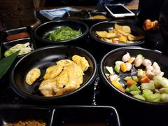 -九田家黑牛烤肉料理(珠江摩尔店)