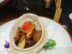 -半岛翡丽海鲜自助餐厅(观风亭店)