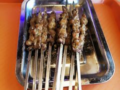 -马艾萨中国兰州牛肉拉面(劲松店)