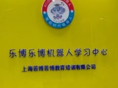 -乐博乐博少儿编程·机器人编程·信息学竞赛(杨浦五角场校区)