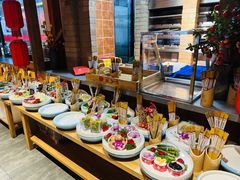 -鸽子窝(黄村店)