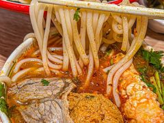 -小满手工粉(上海月星环球港店)