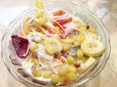 招牌水果捞-葛师傅越南特色水果捞(建政南路总店)