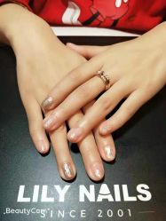 -LILY NAILS美甲美睫