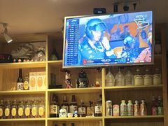 -晶吉·居酒屋·烧鸟·生鱼饭(中山区民主广场店)