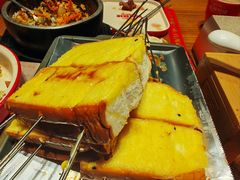 -熙成烧烤(白塔岭店)