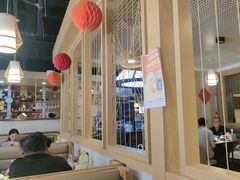-隆喜元鱼汤包·海鲜(中联广场店)