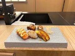 -鮨政· Omakase(港汇恒隆广场店)