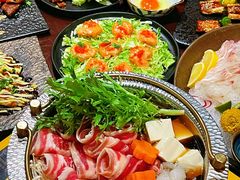 -晶吉·居酒屋·烧鸟·生鱼饭(中山区民主广场店)