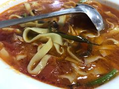 -天天向上素食餐厅(五台山店)