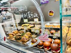 -PAOPAO Bakery&Café(港汇店)