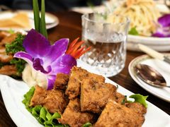 -Siam泰餐厅(水上公园店)