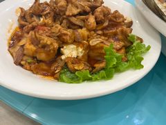 -普天和酒楼·新津菜·烤鸭(天津之眼店)