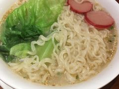 出前一丁-陈光记烧腊(长寿路店)